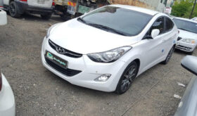 هيونداى افانتي MD