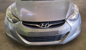 هيونداي افانتى MD