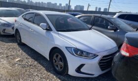 هيونداي افانتي AD