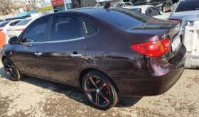 هيونداي افانتي HD