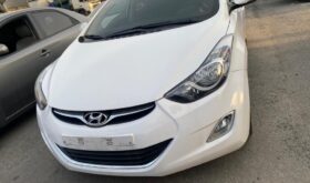 هيونداي MD