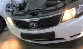 kia forty