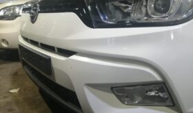 سانج يونج تيفولي