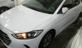 هيونداي AD