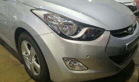 هيونداي md