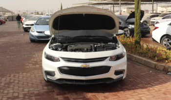 شيفورلية ماليبو ممتلئ