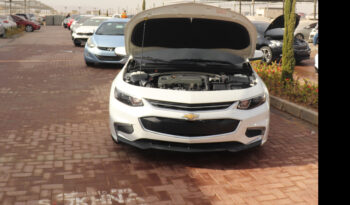 شيفورلية ماليبو ممتلئ