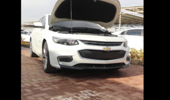 شيفورلية ماليبو ممتلئ