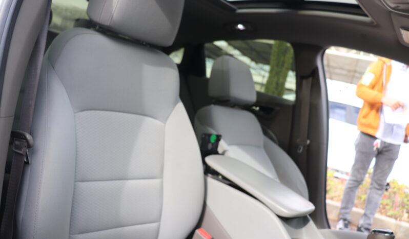 شيفورلية ماليبو ممتلئ