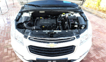 شيفورليه كروز ممتلئ