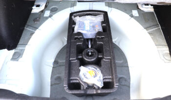 شيفورليه كروز ممتلئ