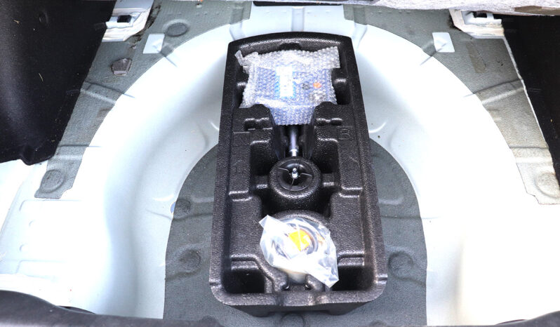 شيفورليه كروز ممتلئ