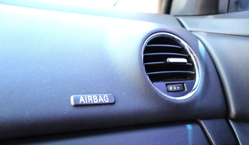 شيفورليه كروز ممتلئ