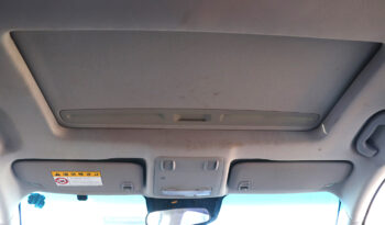 شيفورليه كروز ممتلئ