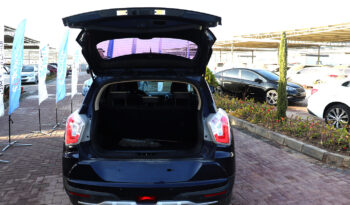 سانج يونج تيفولي ممتلئ