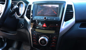 سانج يونج تيفولي ممتلئ