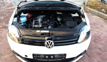VOLKSWAGEN GOLF PLUS ممتلئ