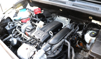 VOLKSWAGEN GOLF PLUS ممتلئ