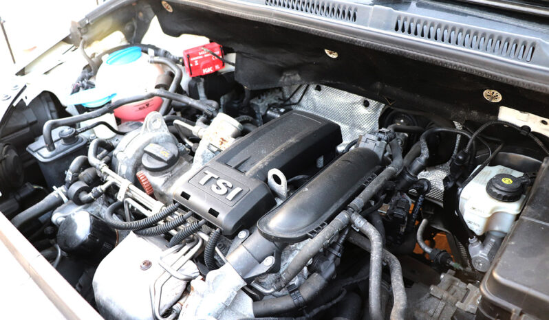 VOLKSWAGEN GOLF PLUS ممتلئ