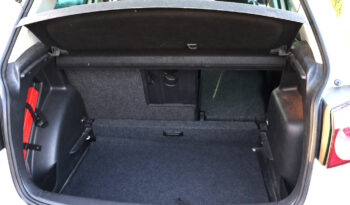 VOLKSWAGEN GOLF PLUS ممتلئ