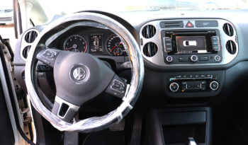 VOLKSWAGEN GOLF PLUS ممتلئ