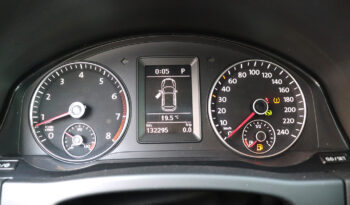 VOLKSWAGEN GOLF PLUS ممتلئ